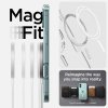 Etui Spigen Liquid Crystal Mag do iPhone 16 MagSafe – Przezroczysty (Clear)